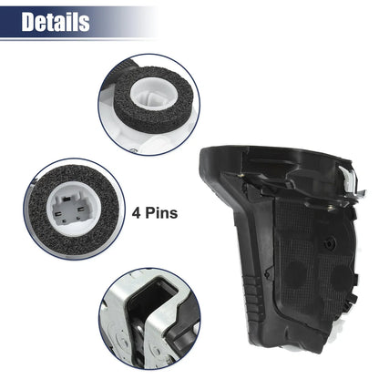 Rear Left Door Lock Latch Actuator for Honda Accord (2013-2017)
