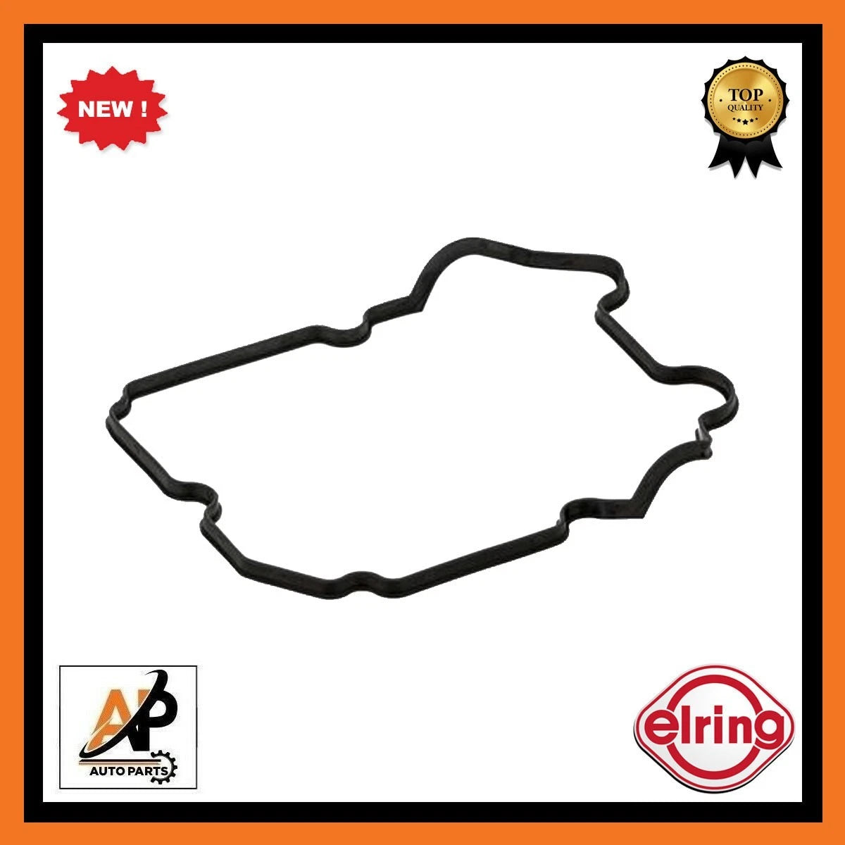 Cylinder Head Cover Gasket Replacement for Subaru EJ255 (1999–2007)