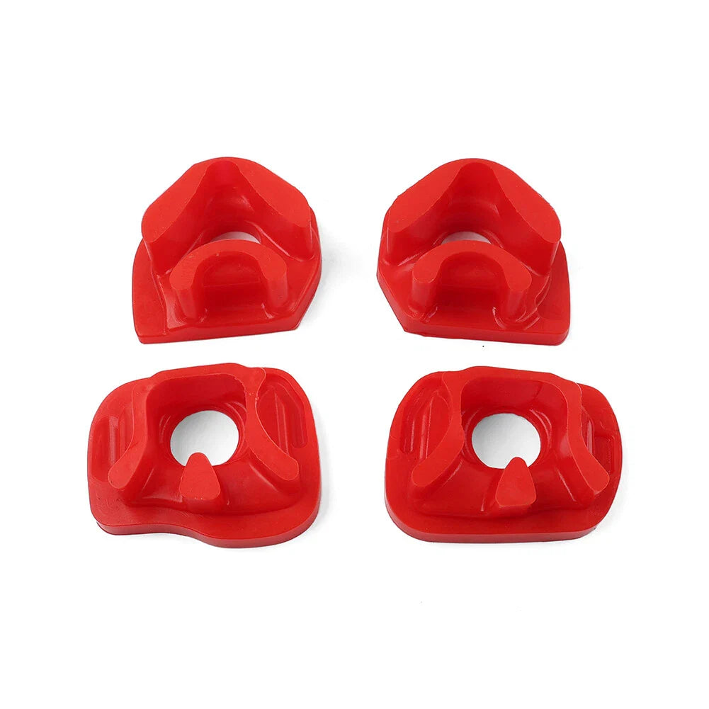 Engine Suspension Motor Mount Inserts for Honda Civic Si, Acura Integra, RSX