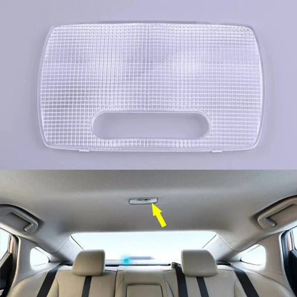 Interior Roof Light Lamp Lens for Honda TSX Accord Civic Crosstour (2003-2015)