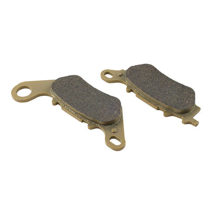 Front Brake Pads for YAMAHA YBR 125, HONLEY HD1 HD2 HD3 125