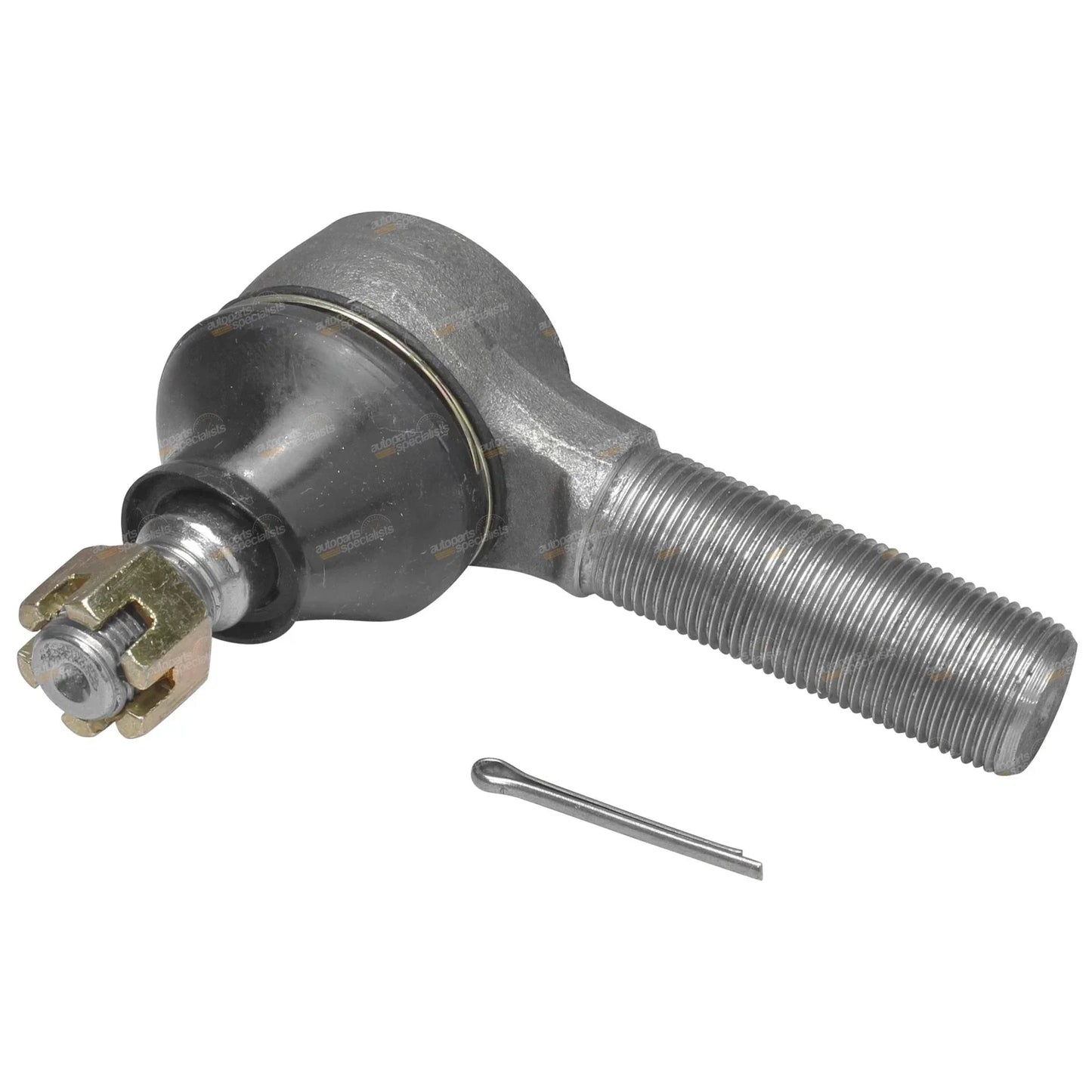 LH Front Outer Tie Rod End for Toyota Coaster BB10 RB13 (1977–1982)
