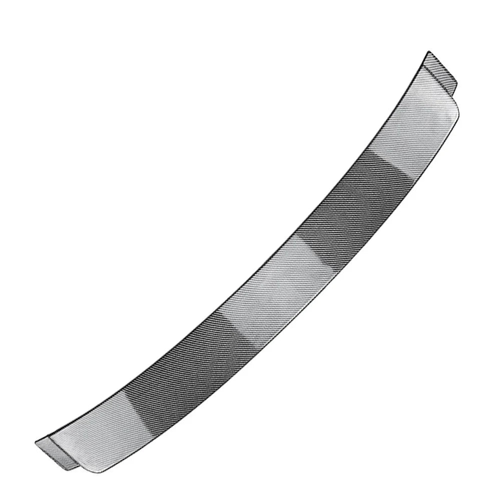 Carbon Fiber Rear Window Spoiler for BMW 3 Series E90 Sedan (2005-2012)