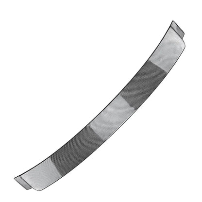 Carbon Fiber Rear Window Spoiler for BMW 3 Series E90 Sedan (2005-2012)