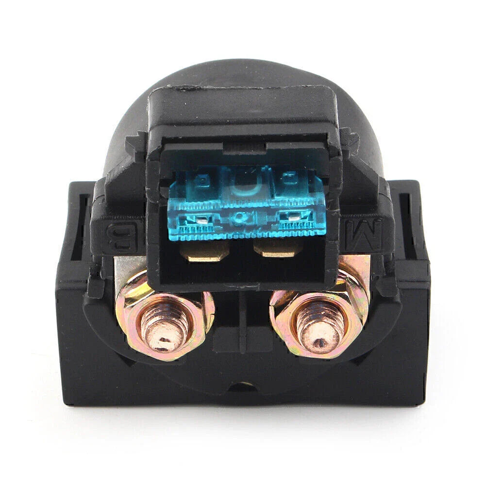 Starter Solenoid Relay for Kawasaki Bayou 220 250 KLF220 KLF250 (1988-2013)