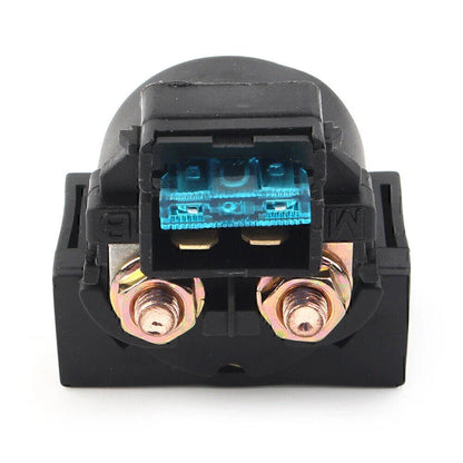 Starter Solenoid Relay for Kawasaki Bayou 220 250 KLF220 KLF250 (1988-2013)