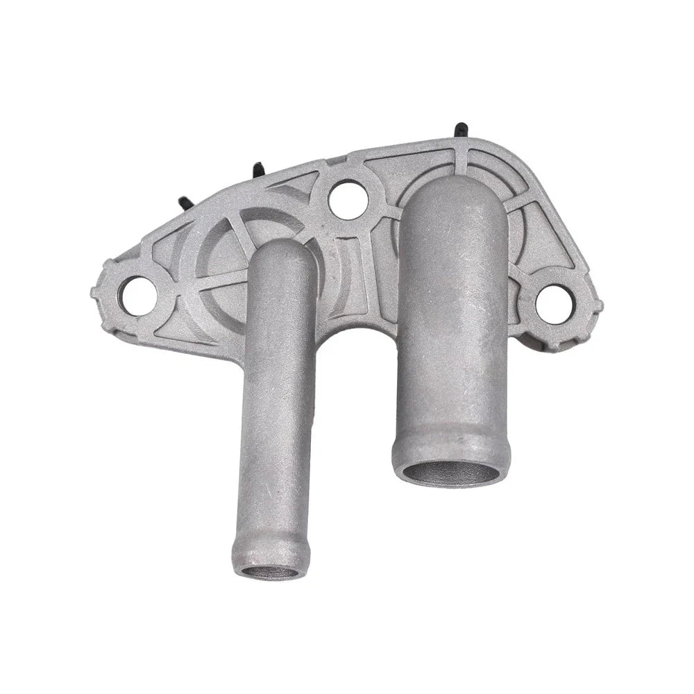 Upgraded Metal Valve Hose Connector for Subaru Outback WRX STI XV Crosstrek