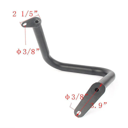 Engine Guard Crash Bars Protector for Yamaha Vstar 400/650 (2003-2017)