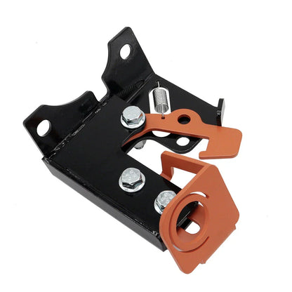 Manual Brake Lock for Polaris RZR Ranger Full Size
