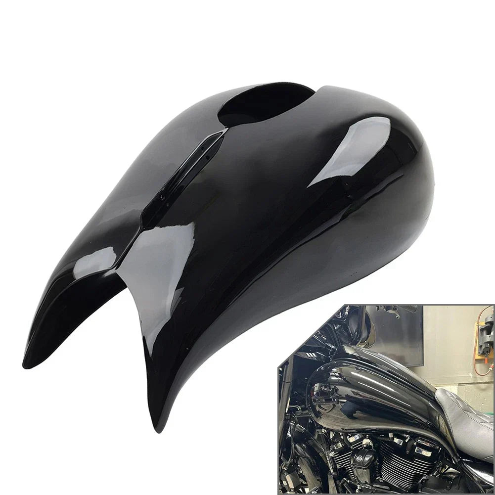 Stretched Tank Cover for Harley Street Road Glide (2009-2023)