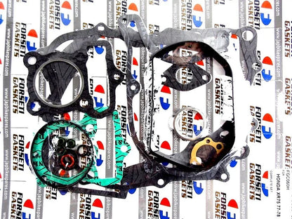 Complete Engine Gasket Set for Honda CRF80 (2004-2013)