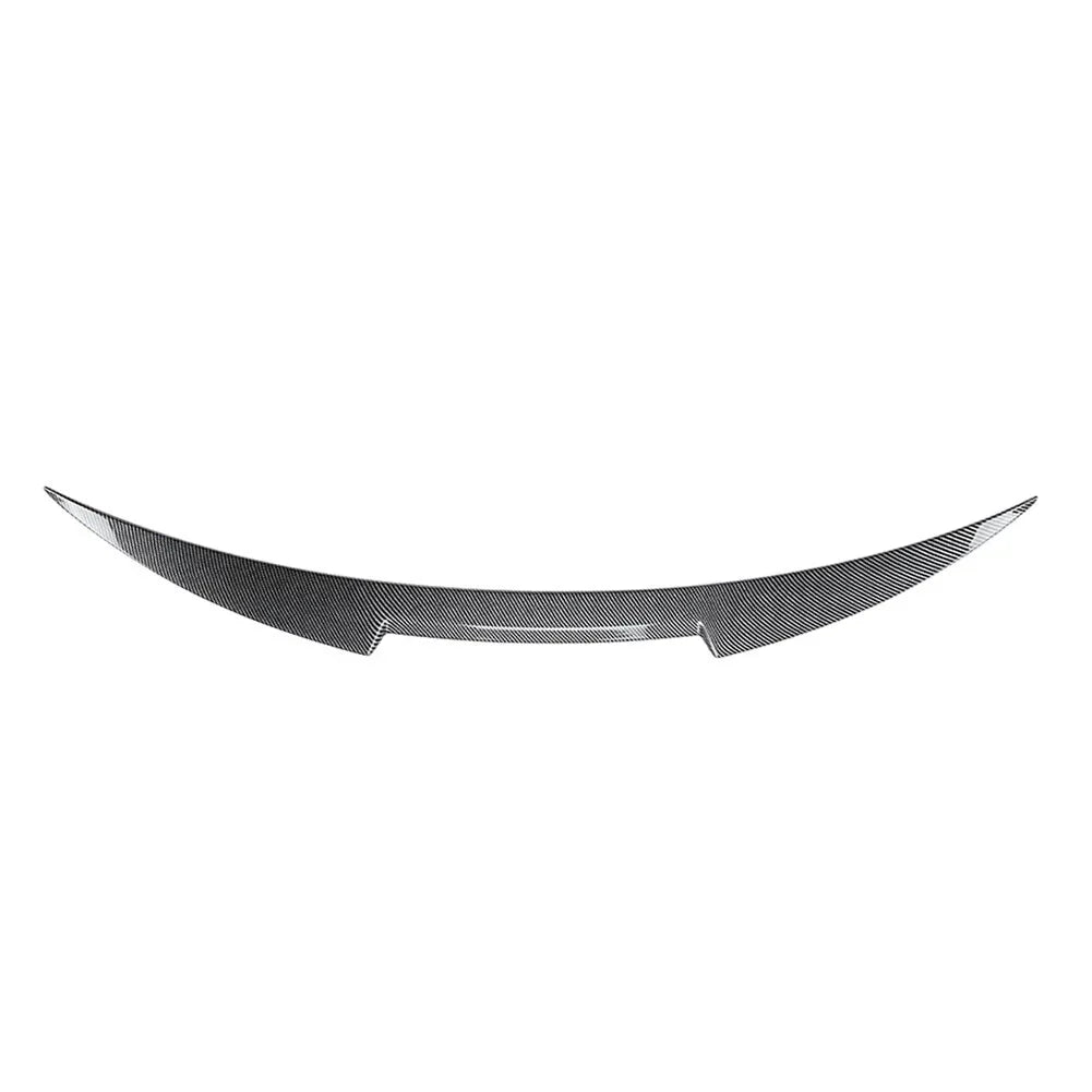 Rear Trunk Spoiler Wing Lip for BMW 3 Series G20 M3 G80 M4 (2019-2023)