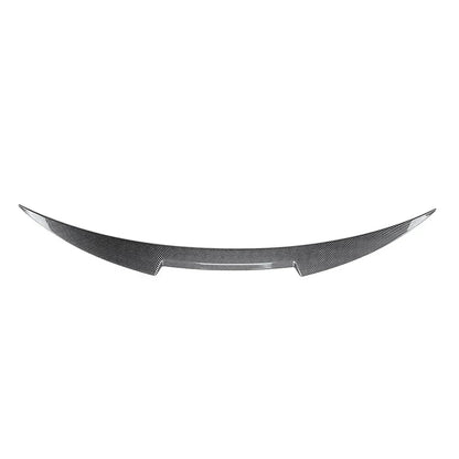 Rear Trunk Spoiler Wing Lip for BMW 3 Series G20 M3 G80 M4 (2019-2023)