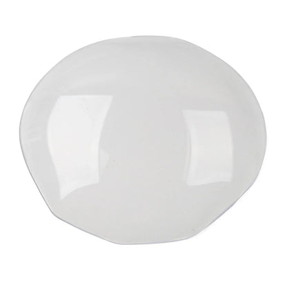 Front Headlight Screen Lens Cover for Ducati Monster 821 1200 (2014-2018)