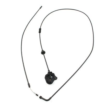Hood Release Cable for Land Rover Freelander 2 (2006-2014)