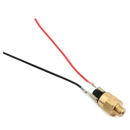 Motorcycle Pressure Brake Switch for Harley XL FL FX FXR (1979-2002)