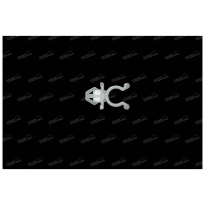 Bonnet Rod Support Rubber Grommet Bush Plastic Clip for Nissan Patrol GQ Y60