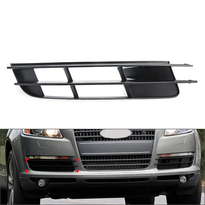Front Lower Bumper Grille Right Side for Audi Q7 (2006-2009)