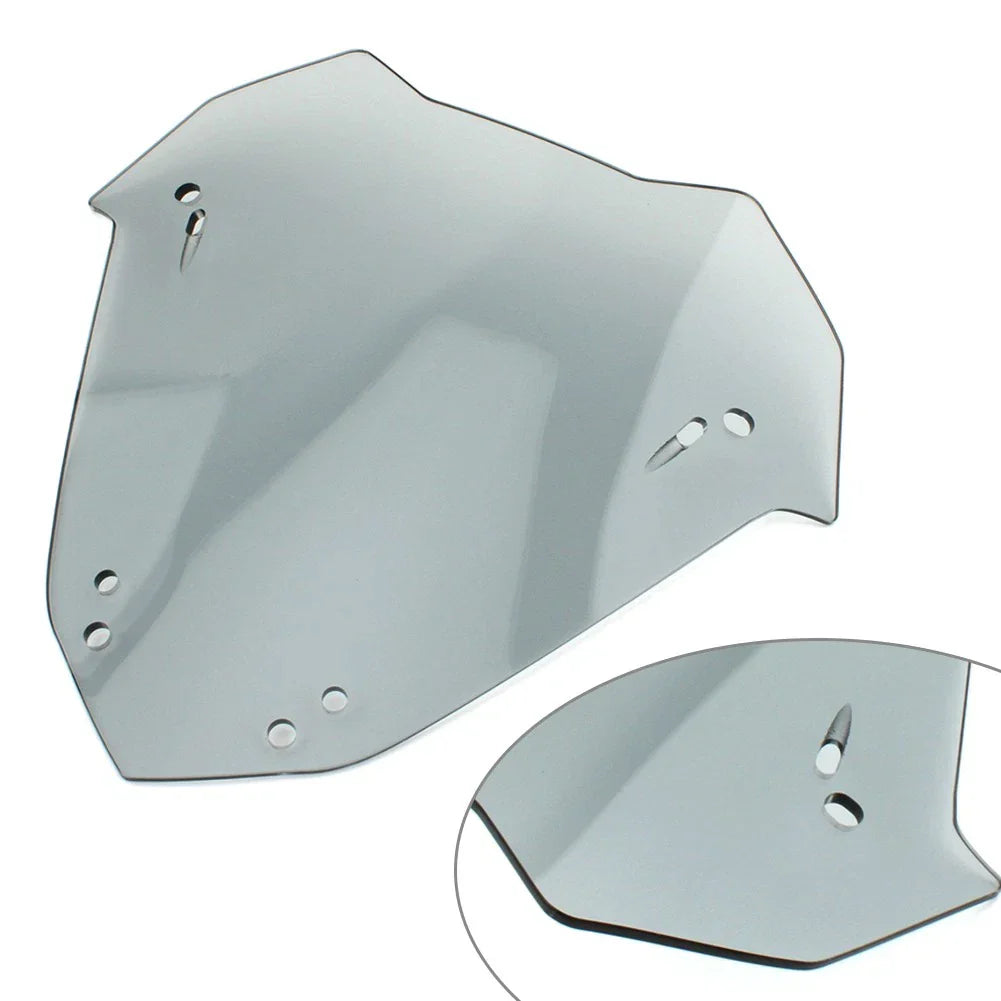 Windshield Visor Deflector for Yamaha X-MAX 300 (2023-2024)