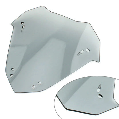 Windshield Visor Deflector for Yamaha X-MAX 300 (2023-2024)