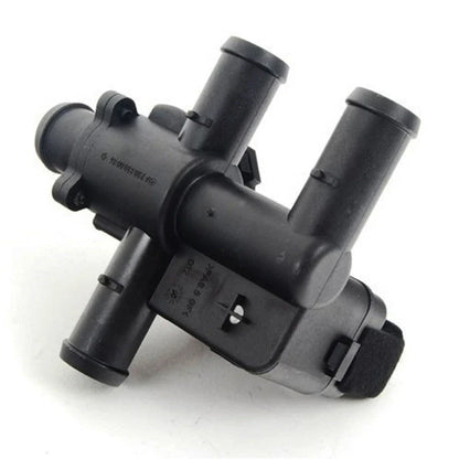 Heater Control Valve for Mercedes S350 S400 S550 S560 SL55 AMG (2006-2018)