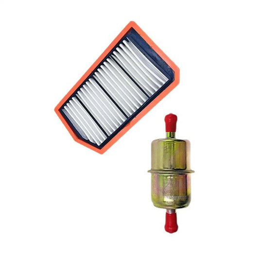 Air, Oil & Fuel Filter Kit for ODES 650 800 1000 ATV (2011-2023)