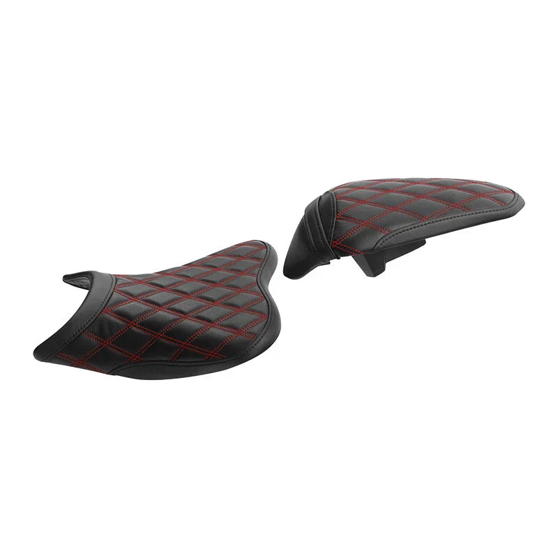 Driver & Passenger Seats for Kawasaki Ninja 400 Z400 (2018-2022)