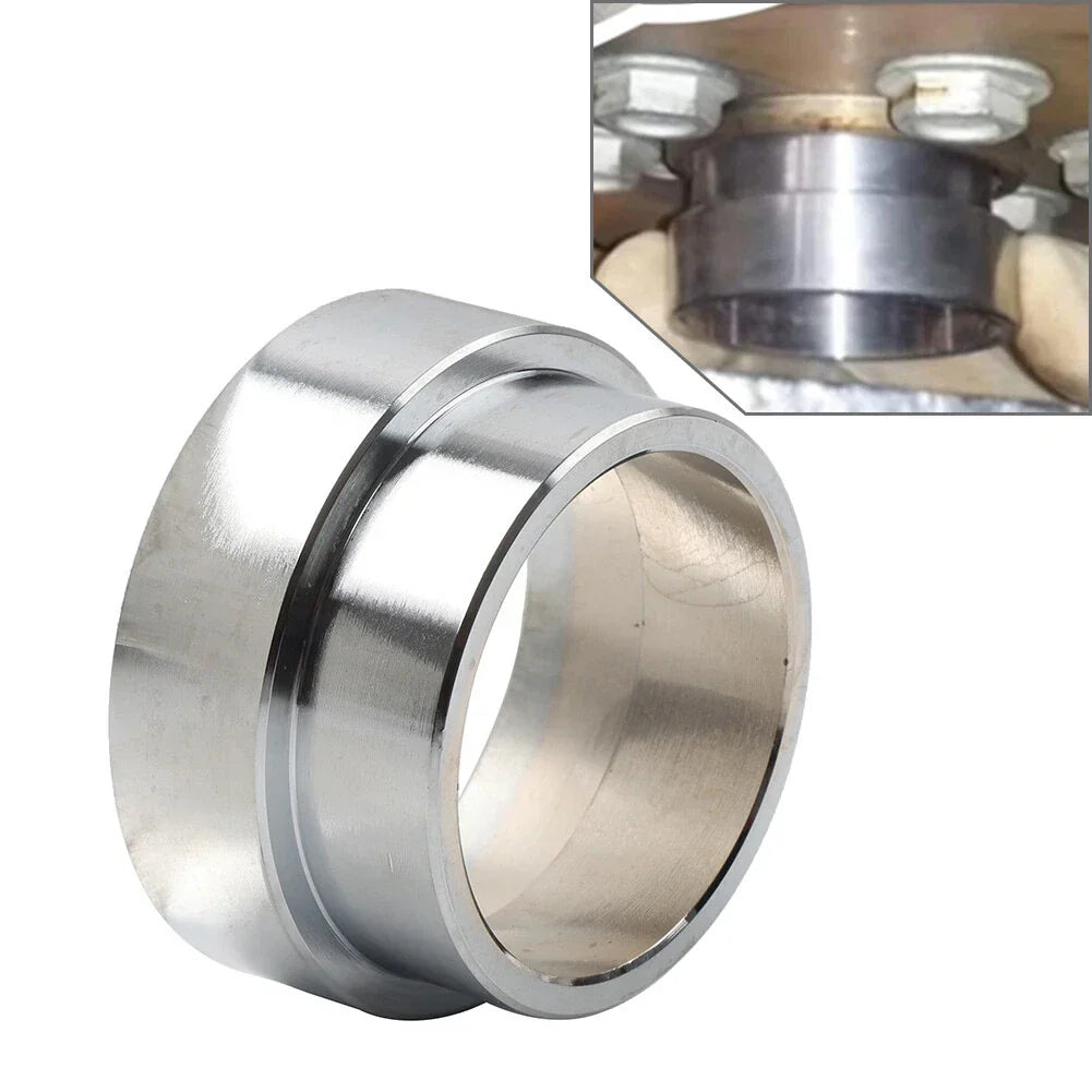 Flexplate Torque Converter Hub Adapter Spacer for LS Engines TH350 TH400