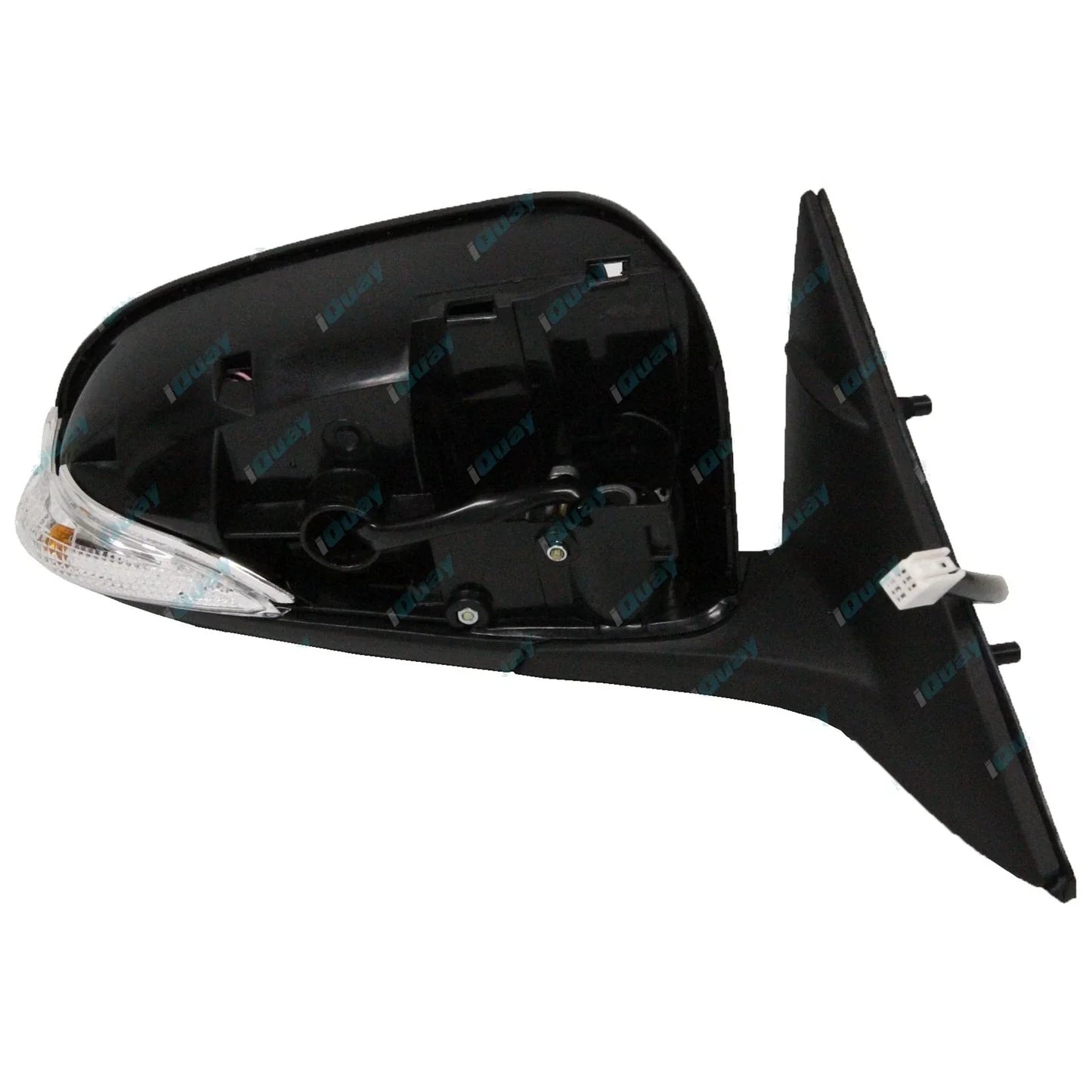 RH Electric Door Mirror w/Flashers for Toyota Camry ASV50 2011-On Right RHS