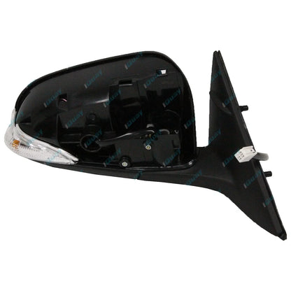 RH Electric Door Mirror w/Flashers for Toyota Camry ASV50 2011-On Right RHS