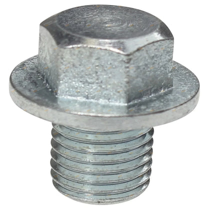 Engine Oil Pan Sump Plug for Hilux VZN167 VZN172 V6 3.4L 5VZ-FE (2002���2005)