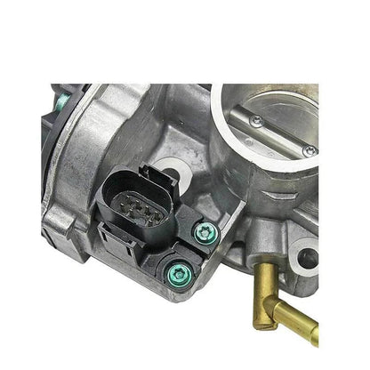 Throttle Body for Proton Wira Satria Jumbuck Siemens VDO 1.3 1.5 (1993-2005)