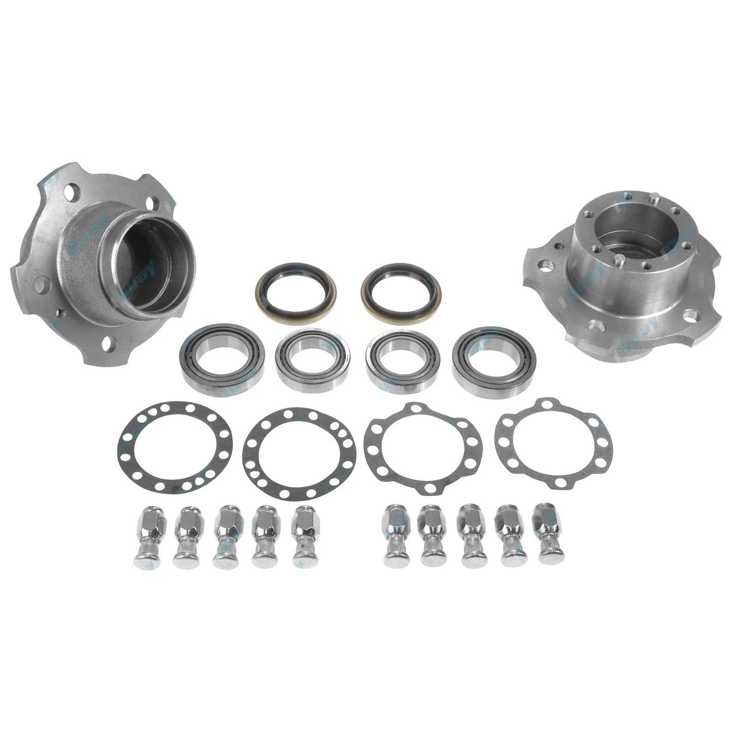 Rear Axle Wheel Hub Kit for Toyota Landcruiser 78 79 105 Series (1998-2007)