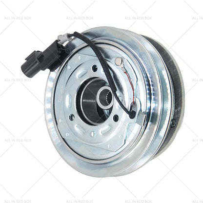 A/C Compressor Clutch for Mitsubishi Challenger Triton 2.5 D (2006)