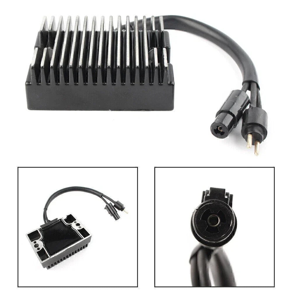 Voltage Regulator Rectifier for Harley XL 1200C Custom XLH 883 (1994-2003)