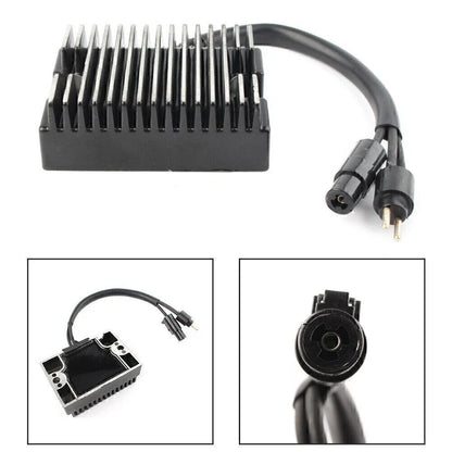 Voltage Regulator Rectifier for Harley XL 1200C Custom XLH 883 (1994-2003)