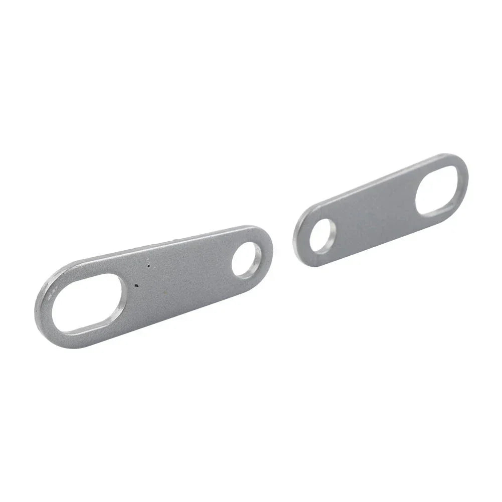 Rear Turn Signal Relocator Brackets for Bobber Cafe Racer