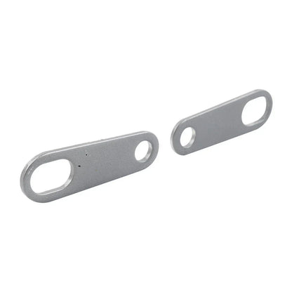 Rear Turn Signal Relocator Brackets for Bobber Cafe Racer
