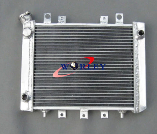 Aluminum Radiator for Kawasaki 4x4i KVF Brute Force 750 (2008-2011)