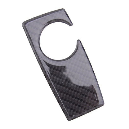 Gear Knob Panel Cover Trim for BMW F07 F10 X3 F25 X4 F26 (2009-2016)