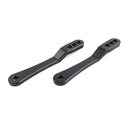Rear Lowering Links for KAWASAKI ZX-14R NINJA ZZR 1400 (2006-2022)