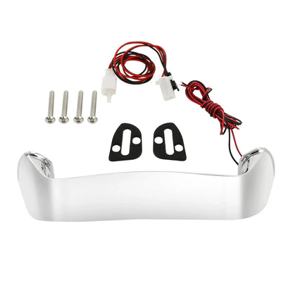 LED Rear Trunk Handle Light for Honda Goldwing 1800 (2001-2017)