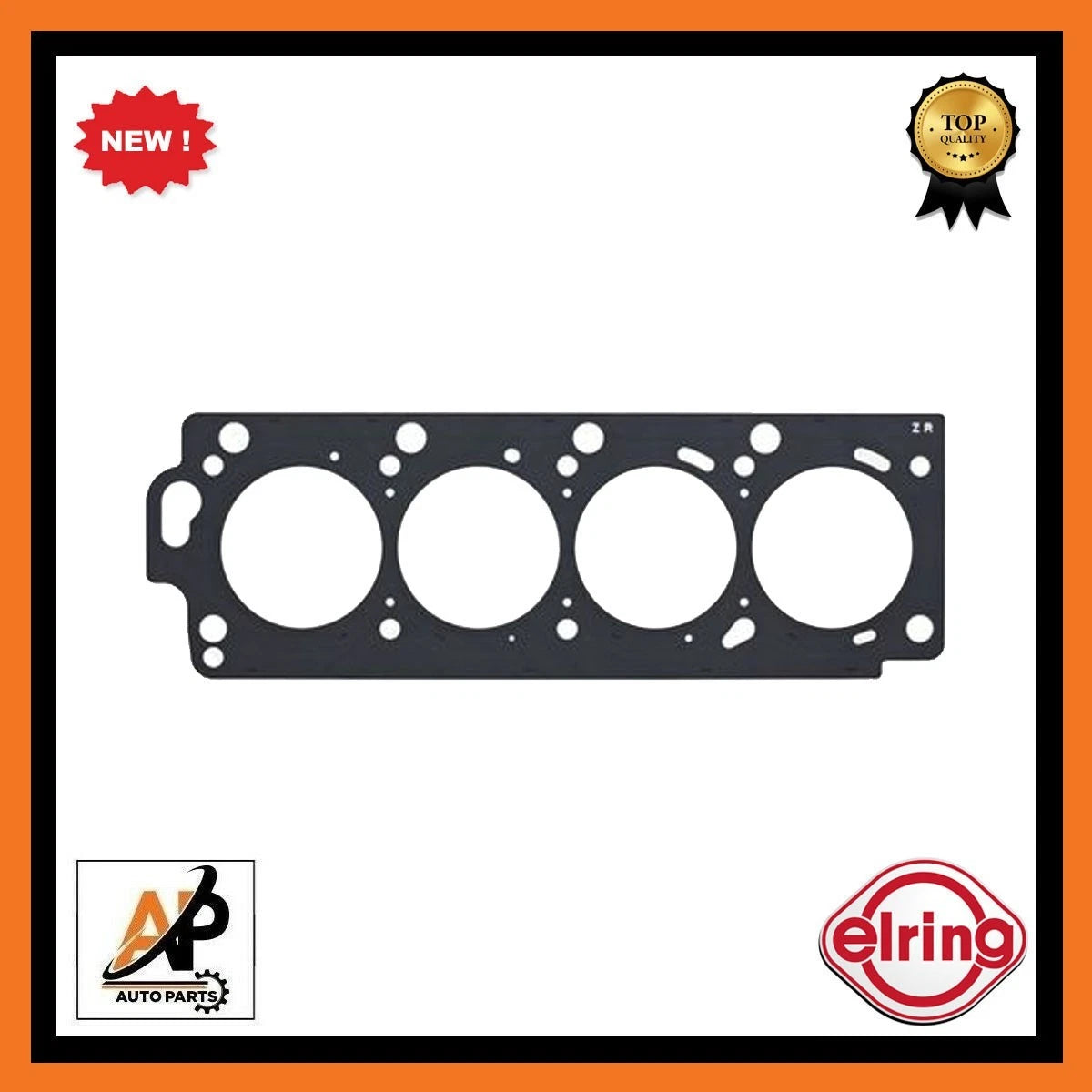 Cylinder Head Gasket Replacement for Toyota 2UZ 2UZ-FE (1998–2007)