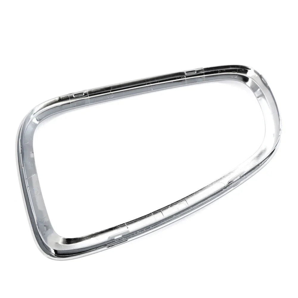 Tail Light Bezel Cover Trim for BMW Mini Cooper (2007-2015)