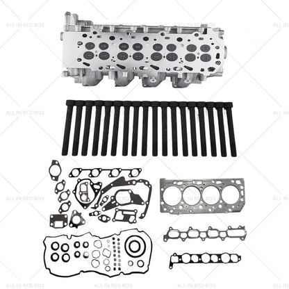 Cylinder Head Gasket Kit with Bolts for Mitsubishi