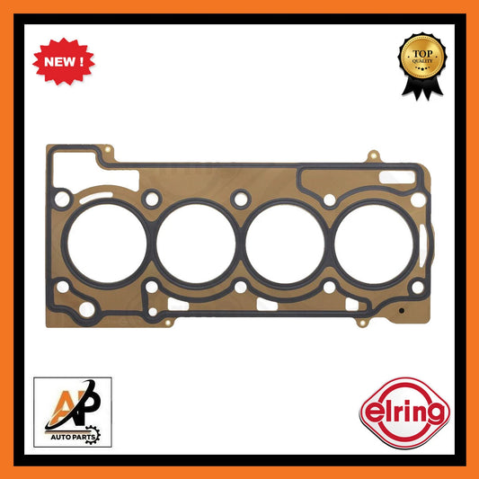 Cylinder Head Gasket Replacement for Audi A1 A3 Cupra Seat Skoda VW (2001–2018)