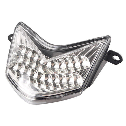 LED Stop Tail Light Brake Turn Signals for Kawasaki Ninja ZX6R (2005-2006)