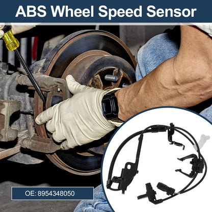 ABS Wheel Speed Sensor for Lexus RX350 Front Left (2010-2015)