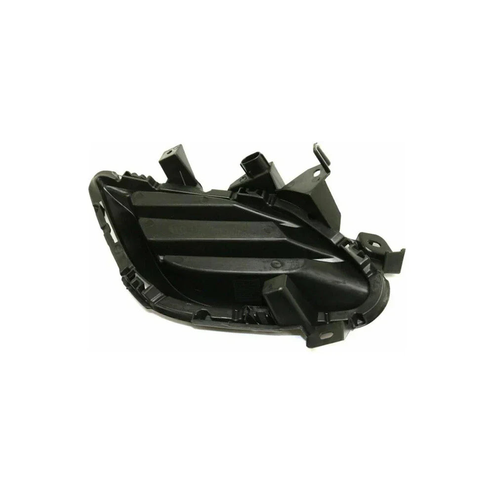 Front Right Bumper Fog Light Cover Trim for Mazda 6 (2014-2017)