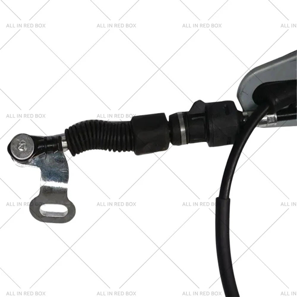 Gearshift Cable for Mitsubishi Pajero 3.2 3.5 3.8 Wagon (2000-2016)